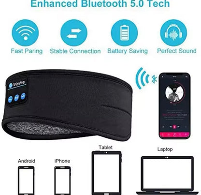 SleepBand Wireless