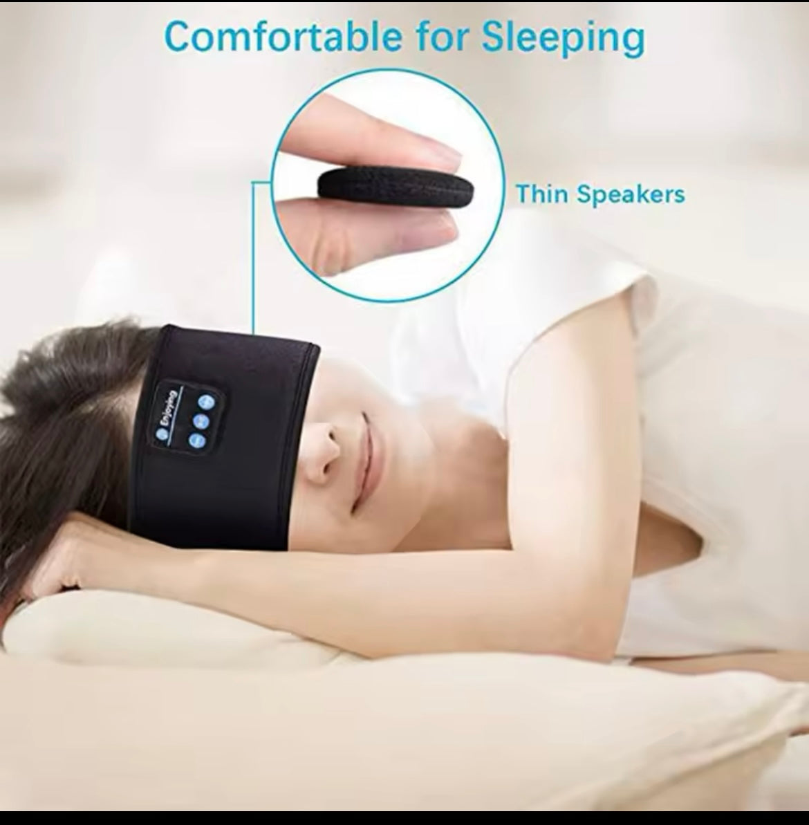 SleepBand Wireless