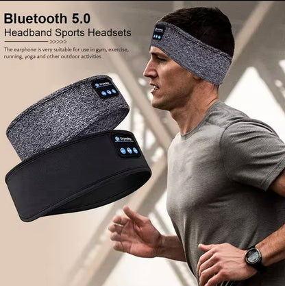 SleepBand Wireless