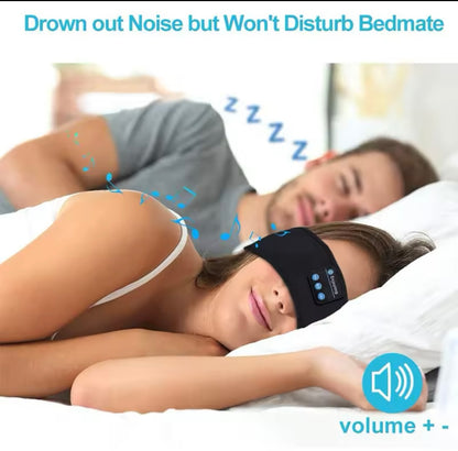 SleepBand Wireless